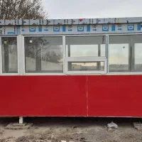 فروش کانکس|مصالح و تجهیزات ساختمان|تهران, قزل قلعه|دیوار