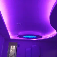 گچ کاری و لکه گیری|خدمات پیشه و مهارت|کلاله, |دیوار