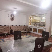 سوییت شبانه. مبله