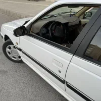 پارس سال مدل 98|خودرو سواری و وانت|قروه, |دیوار