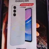 a15 رام 6