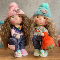 عروسک فانتزی مناسب هدیه