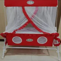 گهواره میلاد