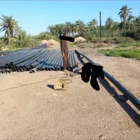 جوشکاری پلی اتیلن