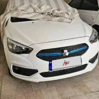 شاهین g سانروف دار ۱۴۰۳|خودرو سواری و وانت|تهران, فلاح|دیوار