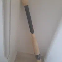 چوب بیسبال با چوب روسی