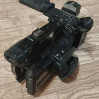 دوربین سونی nx3|دوربین عکاسی و فیلم‌برداری|تبریز, |دیوار