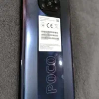 گوشی پوکوx3pro|موبایل|جیرفت, |دیوار