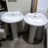 روشویی سرویس و حمام