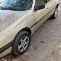 پژومدل۸۴|خودرو سواری و وانت|سراوان, |دیوار