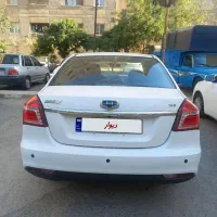 جیلی اکسلنت gc6|خودرو سواری و وانت|تهران, دولتخواه جنوبی|دیوار