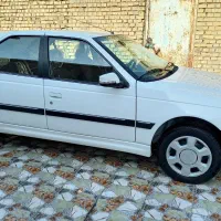 پارس موتور جدید دریچه سیمی ۱۴۰۲