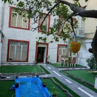 خوابگاه دخترانه تازه تاسیس پاییزان