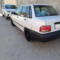پراید مدل ۸۸