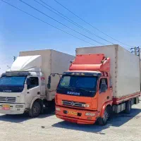 اتوبار.باربری شهروشهرستان صداقتی Vip|خدمات حمل و نقل|مشهد, الهیه|دیوار