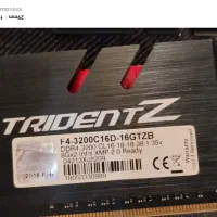 رم دسکتاپ کامپیوتر دی دی آر|قطعات و لوازم جانبی رایانه|کرج, شاهین‌ویلا|دیوار