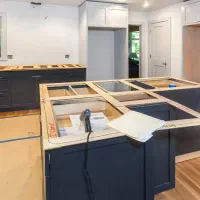 نصاب کابینت ، کمد دیواری ، میز TV