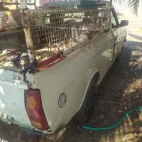 پیکان وانت|خودرو سواری و وانت|چاه مرید, |دیوار