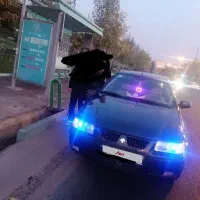 سمندse مدل 91|خودرو سواری و وانت|تهران, شمیران‌نو|دیوار