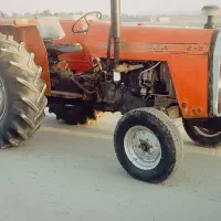 تراکتور فرگوسن ۲۸۵ فابریک تمیز|خودرو سنگین|یزد, |دیوار