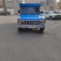 سایپا دوگانه کارخانه مدل 86سالم بی رنگ|خودرو سواری و وانت|ارومیه, |دیوار