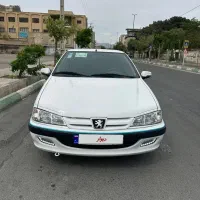 پارس موتورجدید سیمی ۴۰۲