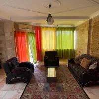 ۵۰ متر سوئیت مبله لب دریا ماهانه و ۶ ماهه|اجارهٔ آپارتمان|بابلسر, |دیوار