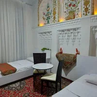 بوم گردی مرکز شهر با پارکینگ اختصاصی