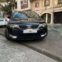 سراتو موتور۲۰۰۰ فول وارداتی مدل ۲۰۱۳|خودرو سواری و وانت|تهران, زعفرانیه|دیوار