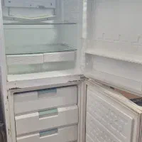 یخچال دو درب کارکرده