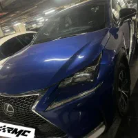 لکسوس LEXUS NX200 F SPORT|خودرو سواری و وانت|تهران, سعادت‌آباد|دیوار