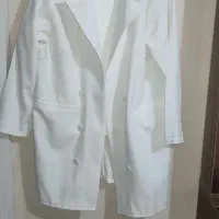 مانتو سایز۴۴تا۵۰ فری سایز|لباس|کرج, باغستان|دیوار