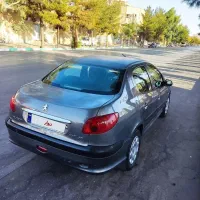 206 sd v8