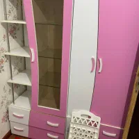 کمد لباسی بچه