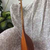 تنبور دو مهر استاد فتحی