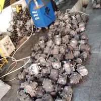 شارژ کمپرسور کولر|قطعات یدکی و لوازم جانبی|مشهد, گلبرگ شمالی|دیوار