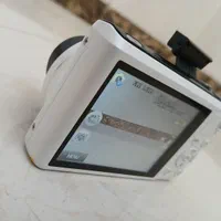 دوربین سامسونگ WB200F|دوربین عکاسی و فیلم‌برداری|مشهد, عبادی|دیوار