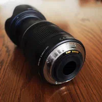 لنز حرفه‌ای Canon 18-135 STM نو + فیلتر و هود|دوربین عکاسی و فیلم‌برداری|تهران, عباس‌آباد|دیوار