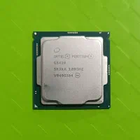 پردازنده نسل 8 اینتل G5420