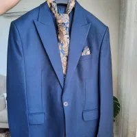 کت شلوار دامادی