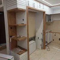 اجرای دکوراسیون داخلی منزل به صورت اقساط ۶ماهه|خدمات پیشه و مهارت|شیراز, دانشگاه شیراز|دیوار
