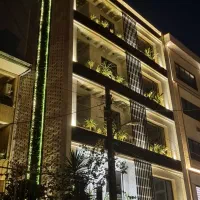 معلم شمسی پور ۱۸۰ متر