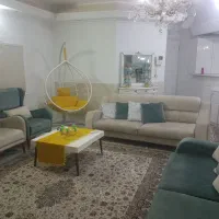 اپارتمان۹۸متر۲خواب جمهوری ۱۶ تمیز|اجارهٔ آپارتمان|ساوه, |دیوار