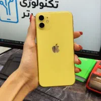 گوشی آیفون 11 نرمال با حافظه 128|موبایل|اصفهان, جلفا|دیوار