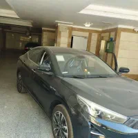 EJ7 - جی سون برقی E50A|خودرو سواری و وانت|تهران, پاسداران|دیوار