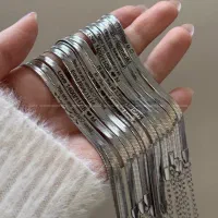 حک دستبند ماری استیل