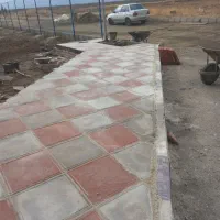 انجام کلیه کار های بنایی