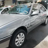 405 SLXموتور 1800