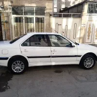 پارس ۱۴۰۱سفارشی|خودرو سواری و وانت|اراک, |دیوار