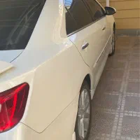 تویوتا اریون۲۰۱۳ گرند